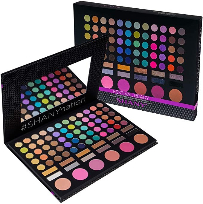 Maquillajes hillary